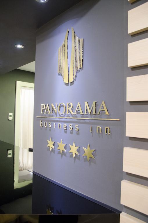 Panorama Business Inn Клуж-Напока Экстерьер фото